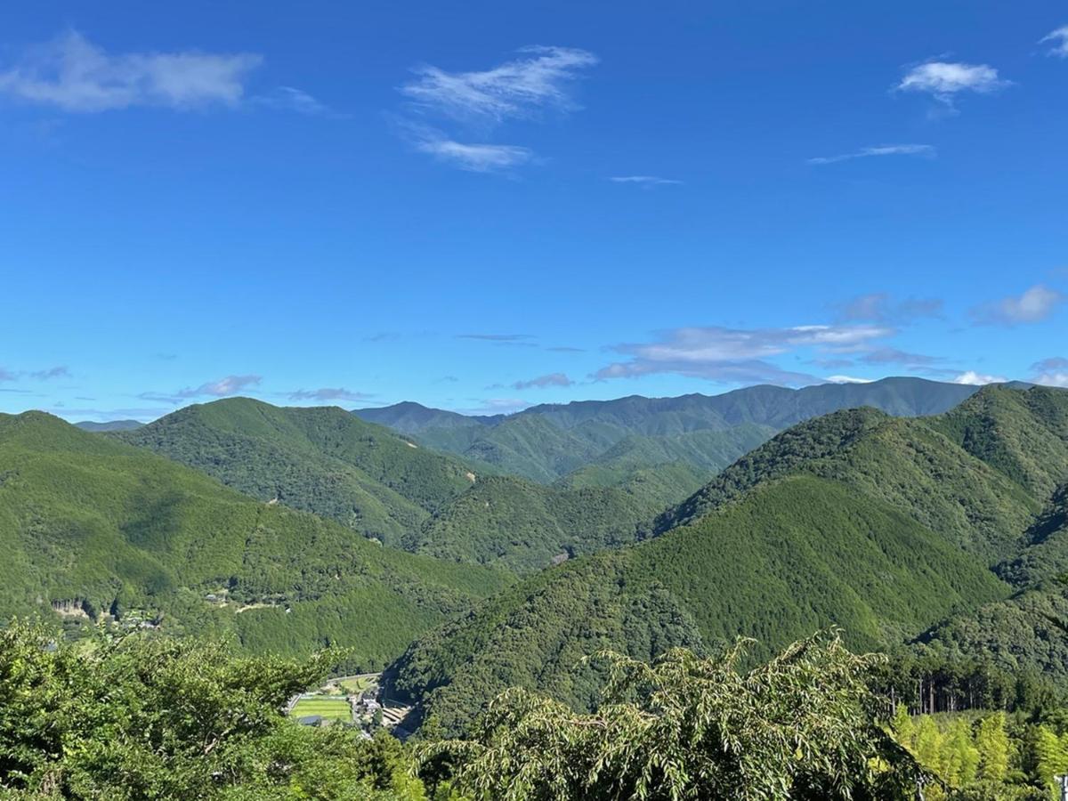 熊野古道の宿　霧の郷たかはら 旅館