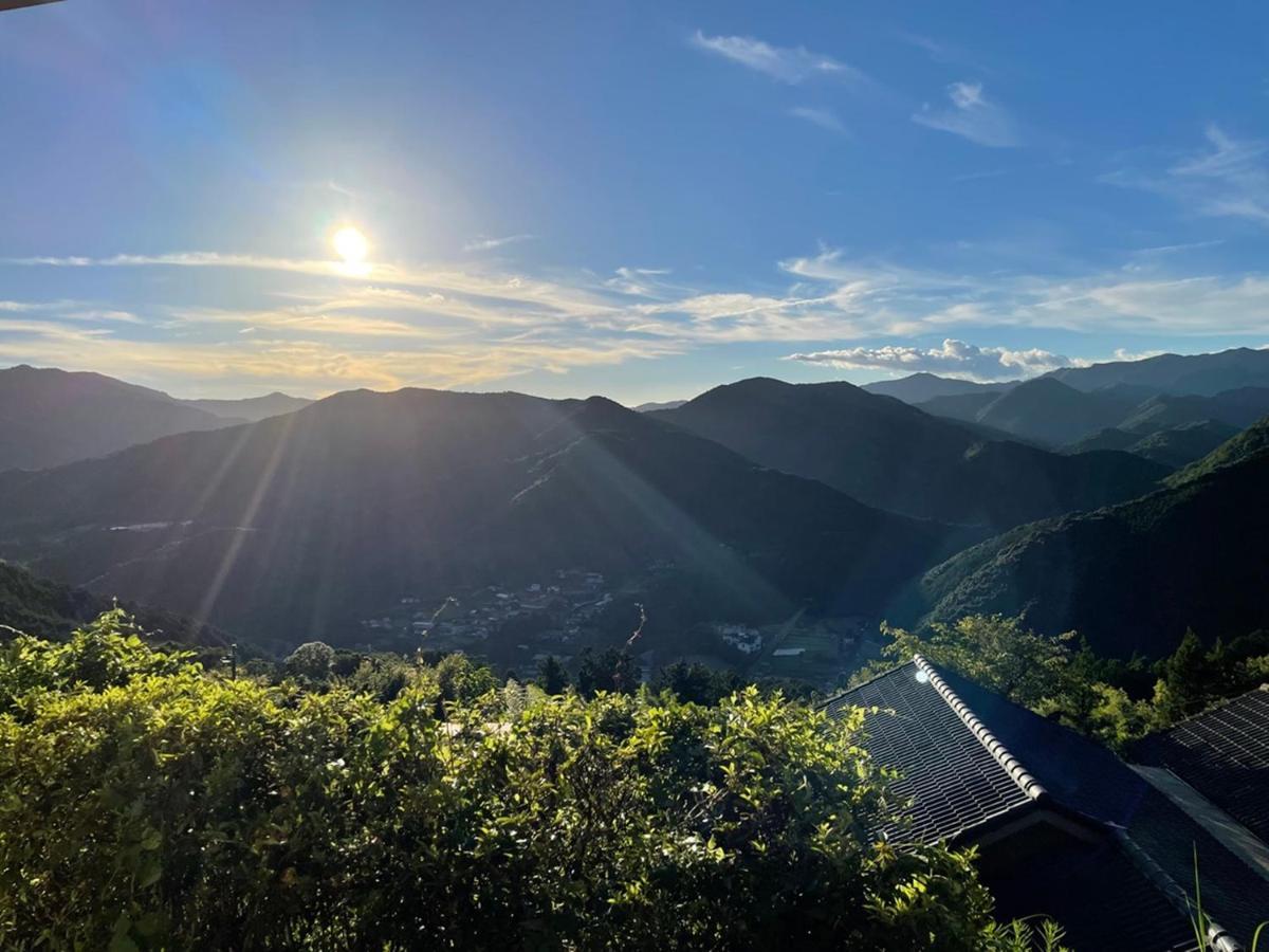 旅館 熊野古道の宿　霧の郷たかはら
