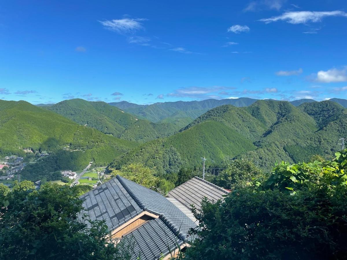 熊野古道の宿　霧の郷たかはら 2* 田辺市