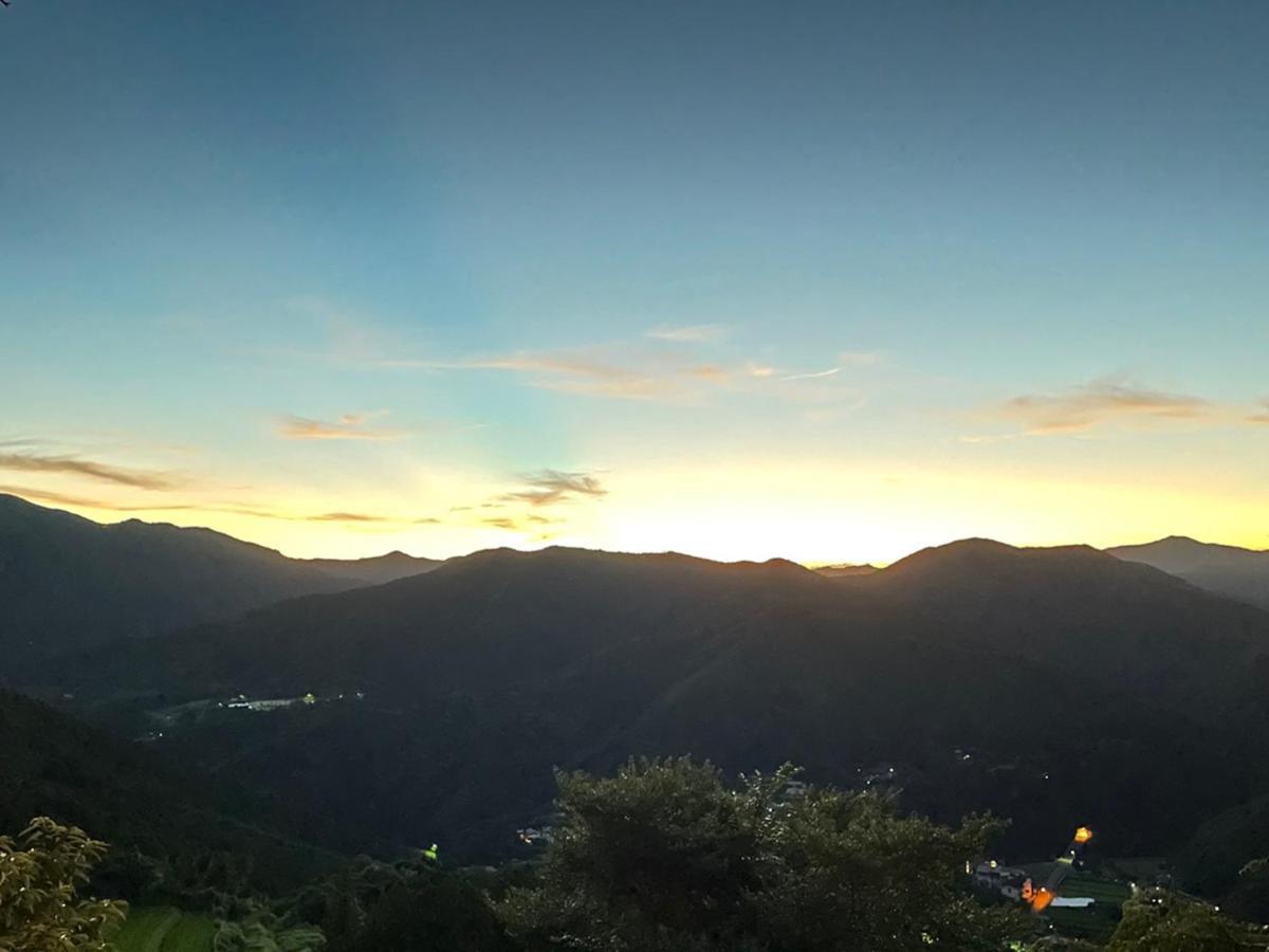 熊野古道の宿　霧の郷たかはら 旅館 2*
