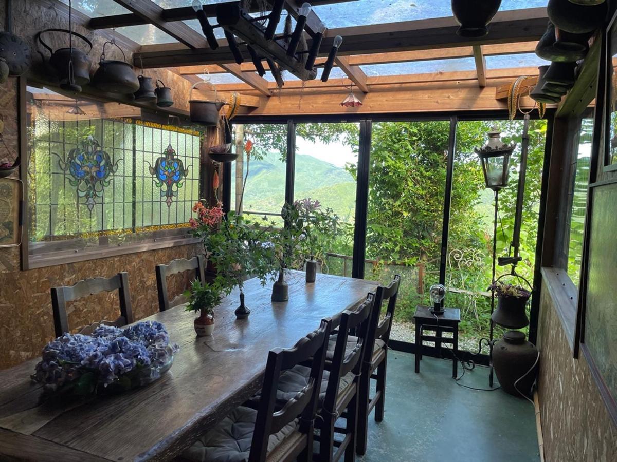 旅館 熊野古道の宿　霧の郷たかはら 田辺市