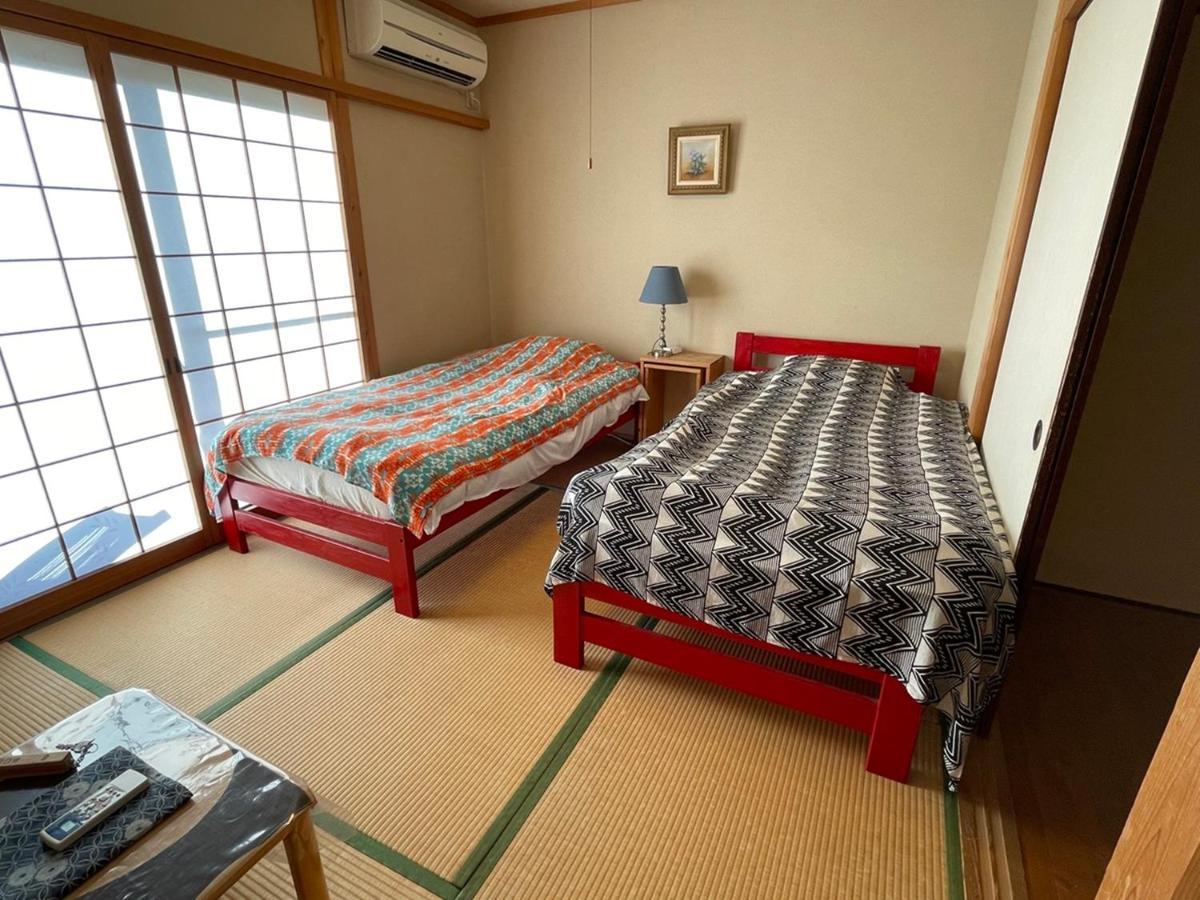 熊野古道の宿　霧の郷たかはら 2*